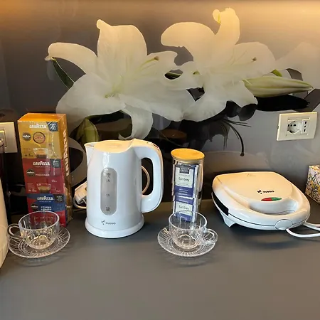 Ali Demi Apartment Tirana