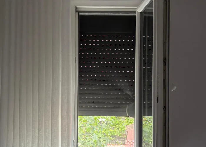 Ali Demi Apartment *