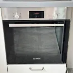 Apartman Ali Demi *