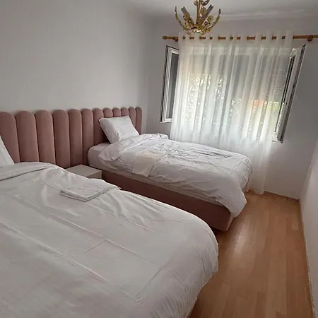 Ali Demi Apartment Tirana