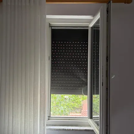 Ali Demi Apartman *