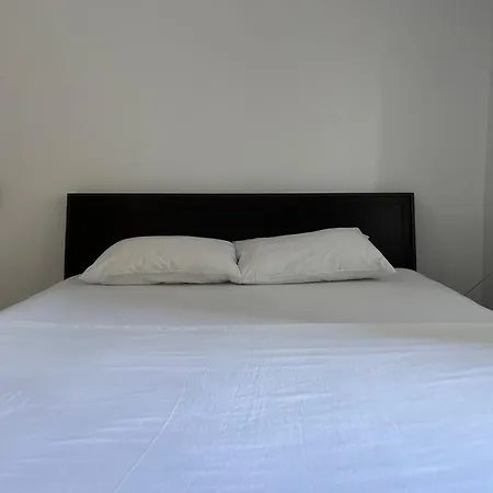 Apartment Ali Demi