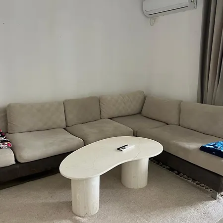 Ali Demi Apartment *