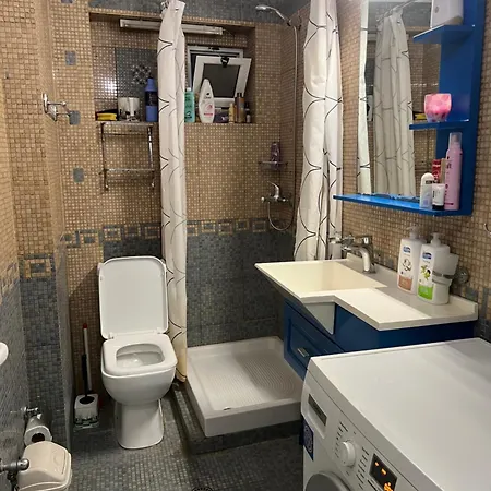 Apartment Ali Demi Tirana