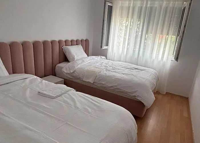 Ali Demi Appartement Tirana