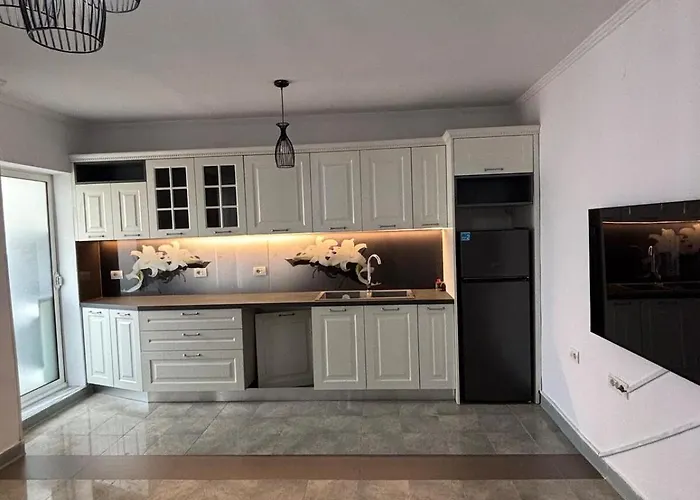 Appartement Ali Demi