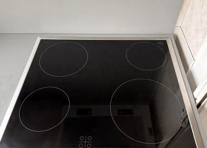 Ali Demi Appartement