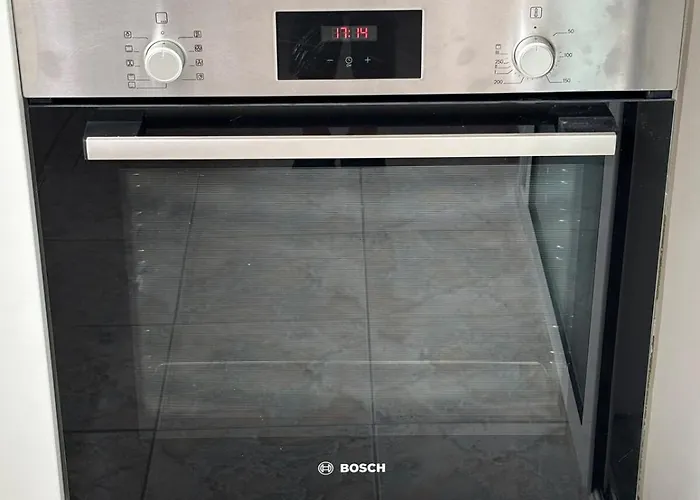 Appartement Ali Demi *