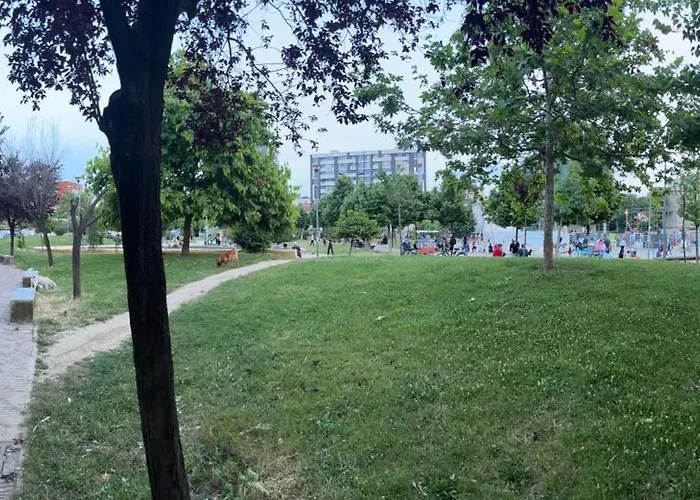 Appartamento Ali Demi *